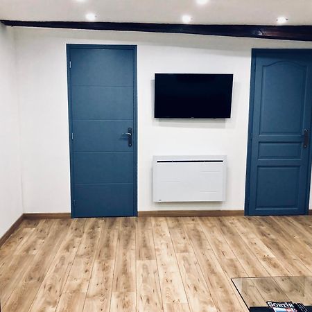 Le Madame Little Appart'Hotel Lille Rom bilde