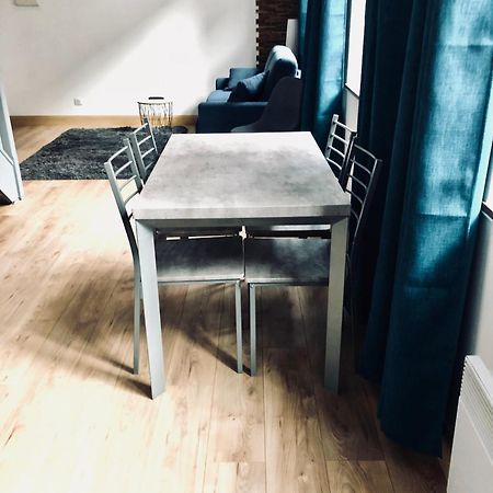 Le Madame Little Appart'Hotel Lille Eksteriør bilde